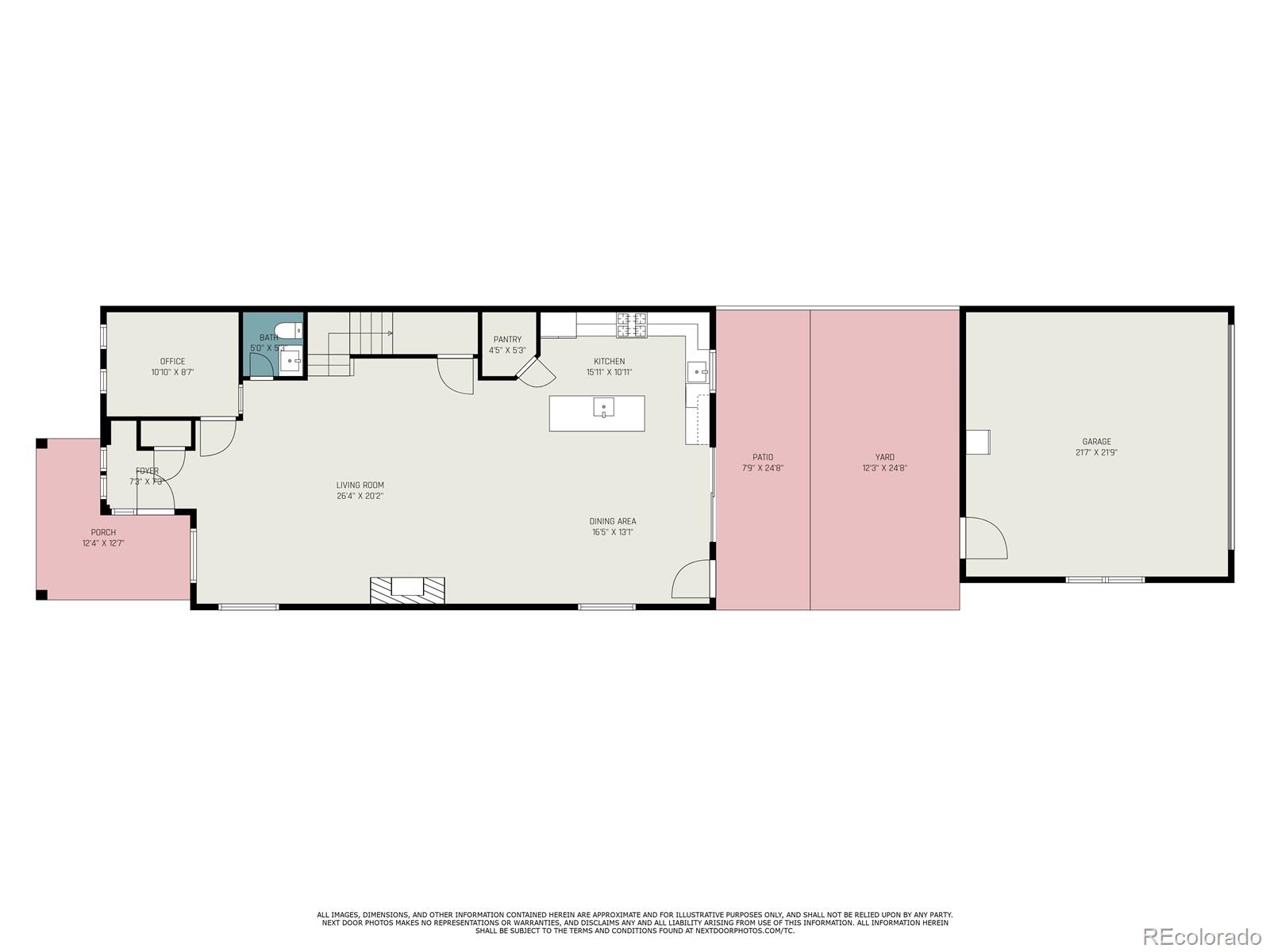 MLS Image #44 for 4102  quivas street ,denver, Colorado