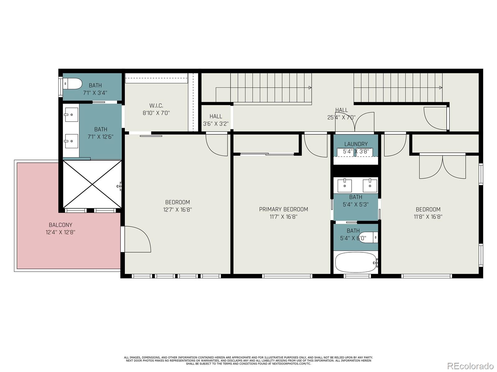 MLS Image #45 for 4102  quivas street ,denver, Colorado