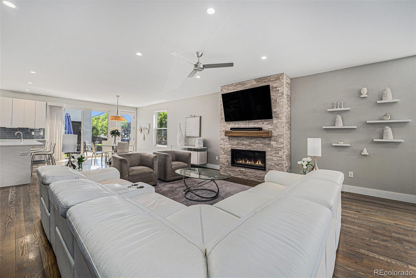MLS Image #5 for 4102  quivas street ,denver, Colorado