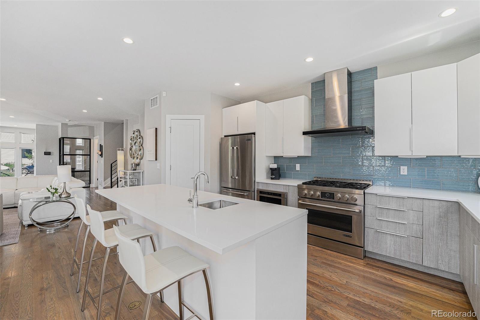 MLS Image #9 for 4102  quivas street ,denver, Colorado