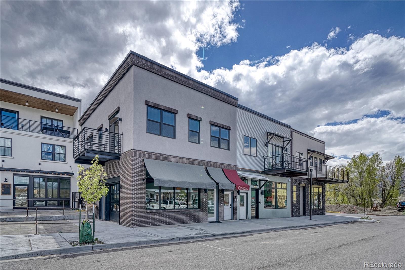 MLS Image #1 for 112  old stage road,salida, Colorado