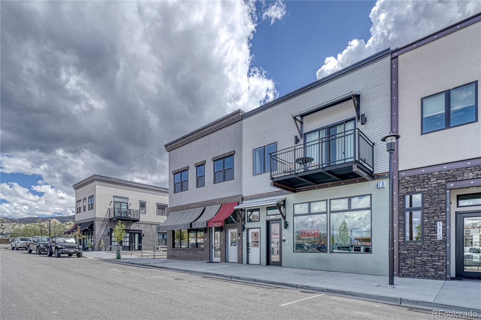 MLS Image #2 for 112  old stage road,salida, Colorado