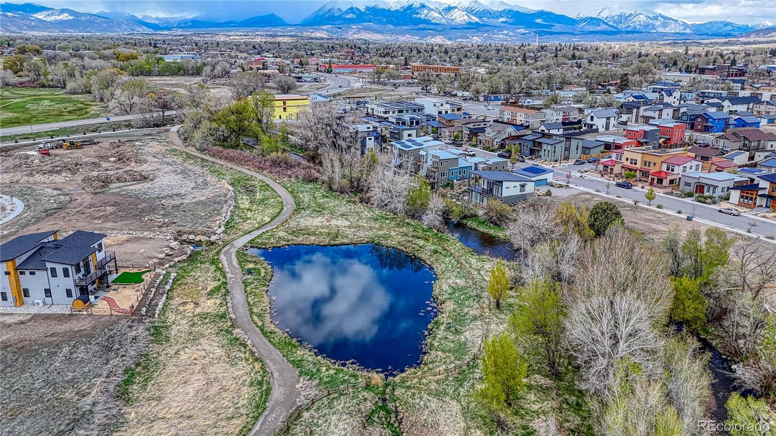MLS Image #22 for 112  old stage road,salida, Colorado
