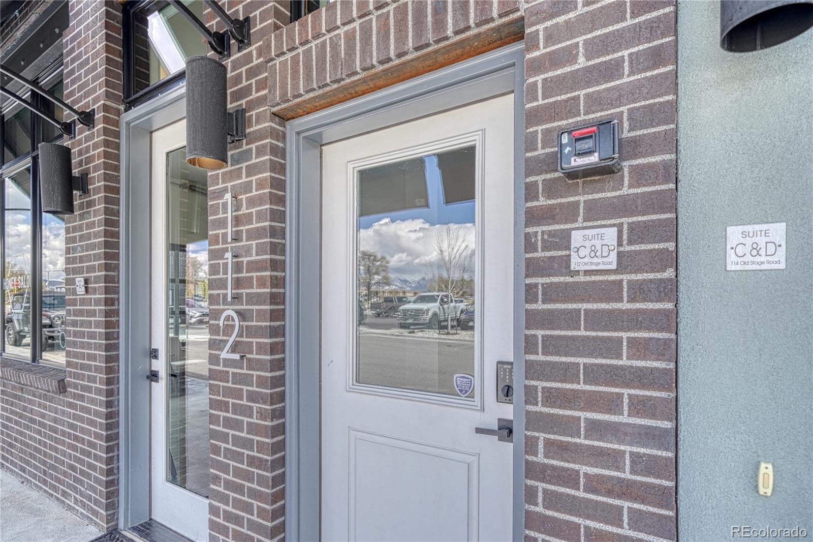 MLS Image #3 for 112  old stage road,salida, Colorado
