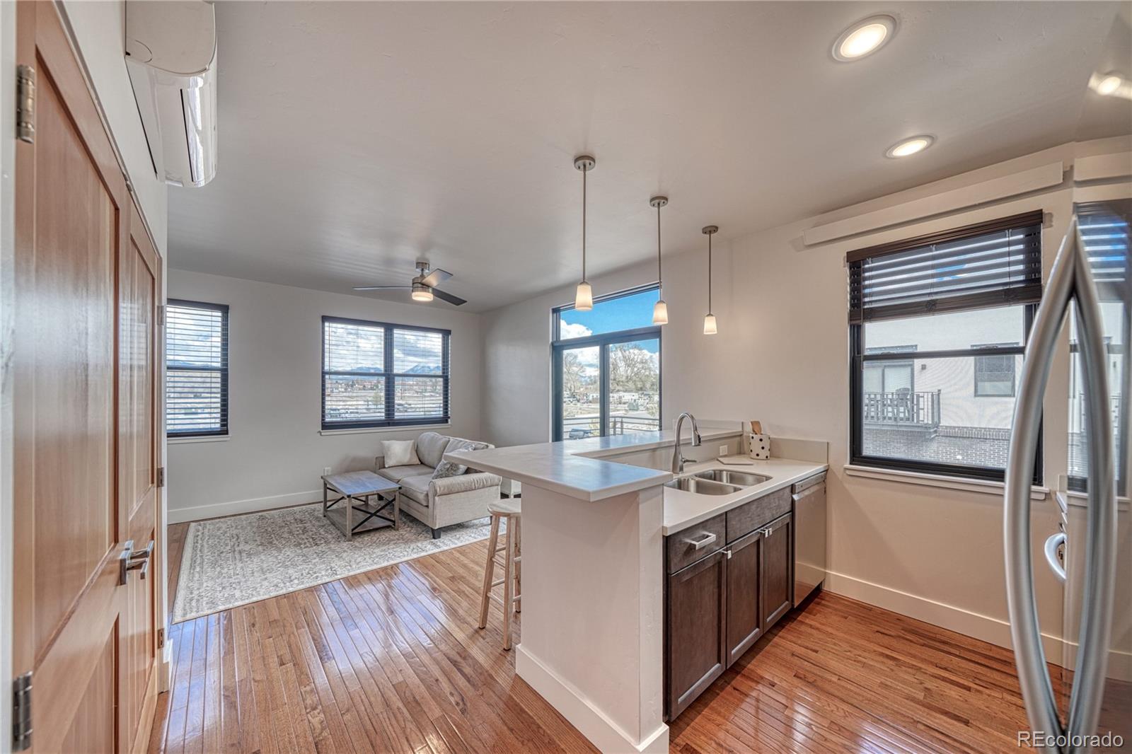 MLS Image #5 for 112  old stage road,salida, Colorado