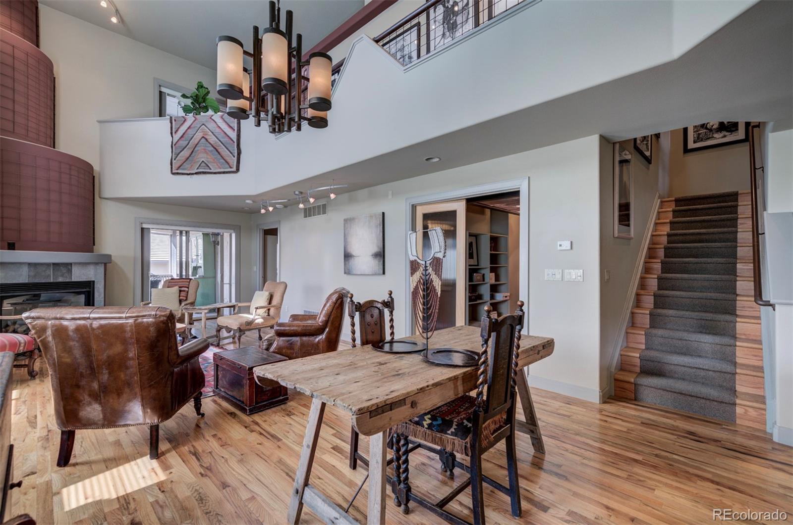 MLS Image #20 for 105  aberdeen bluff ,pueblo, Colorado