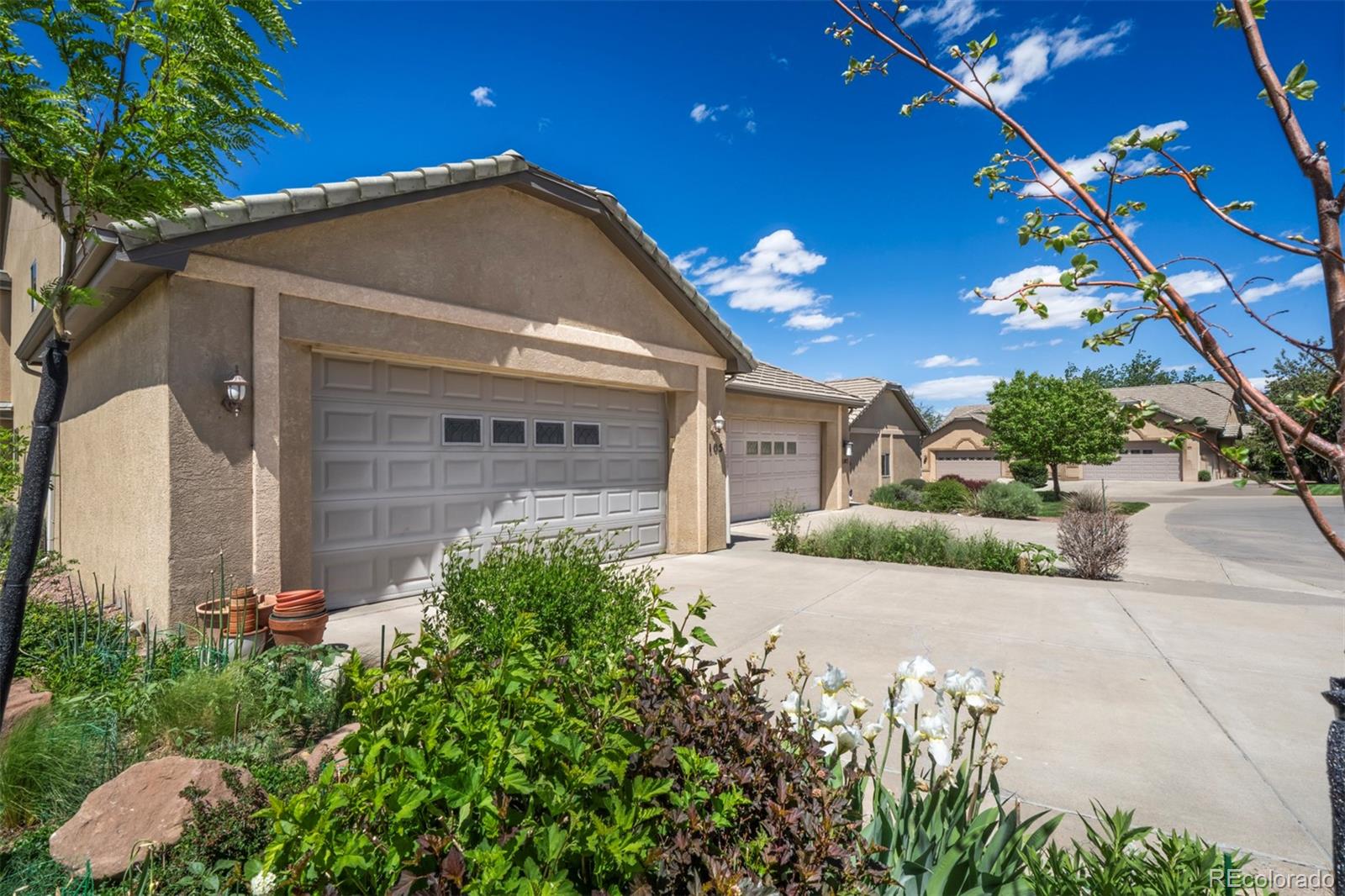 MLS Image #3 for 105  aberdeen bluff ,pueblo, Colorado