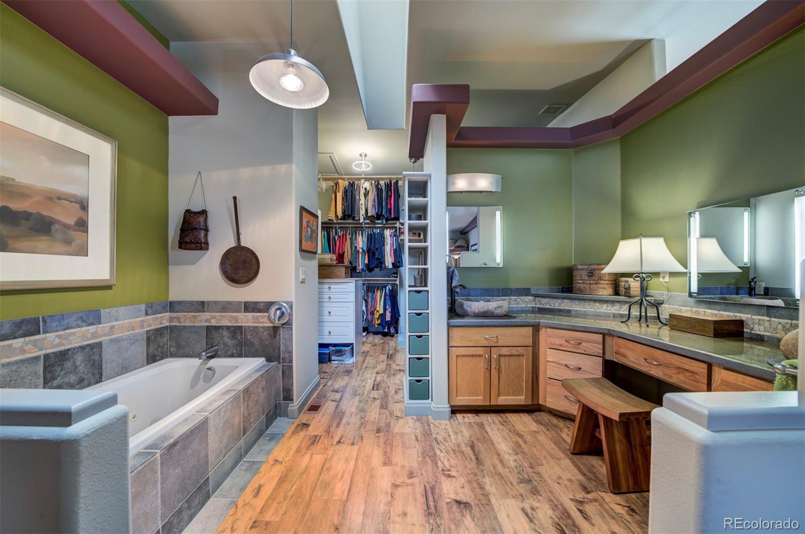 MLS Image #31 for 105  aberdeen bluff ,pueblo, Colorado