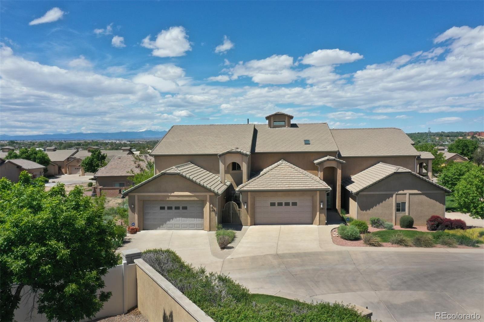 MLS Image #42 for 105  aberdeen bluff ,pueblo, Colorado