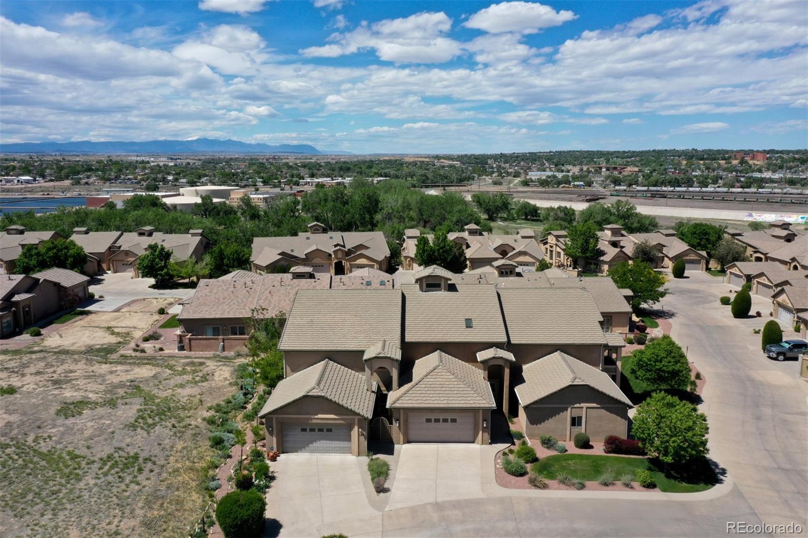 MLS Image #43 for 105  aberdeen bluff ,pueblo, Colorado