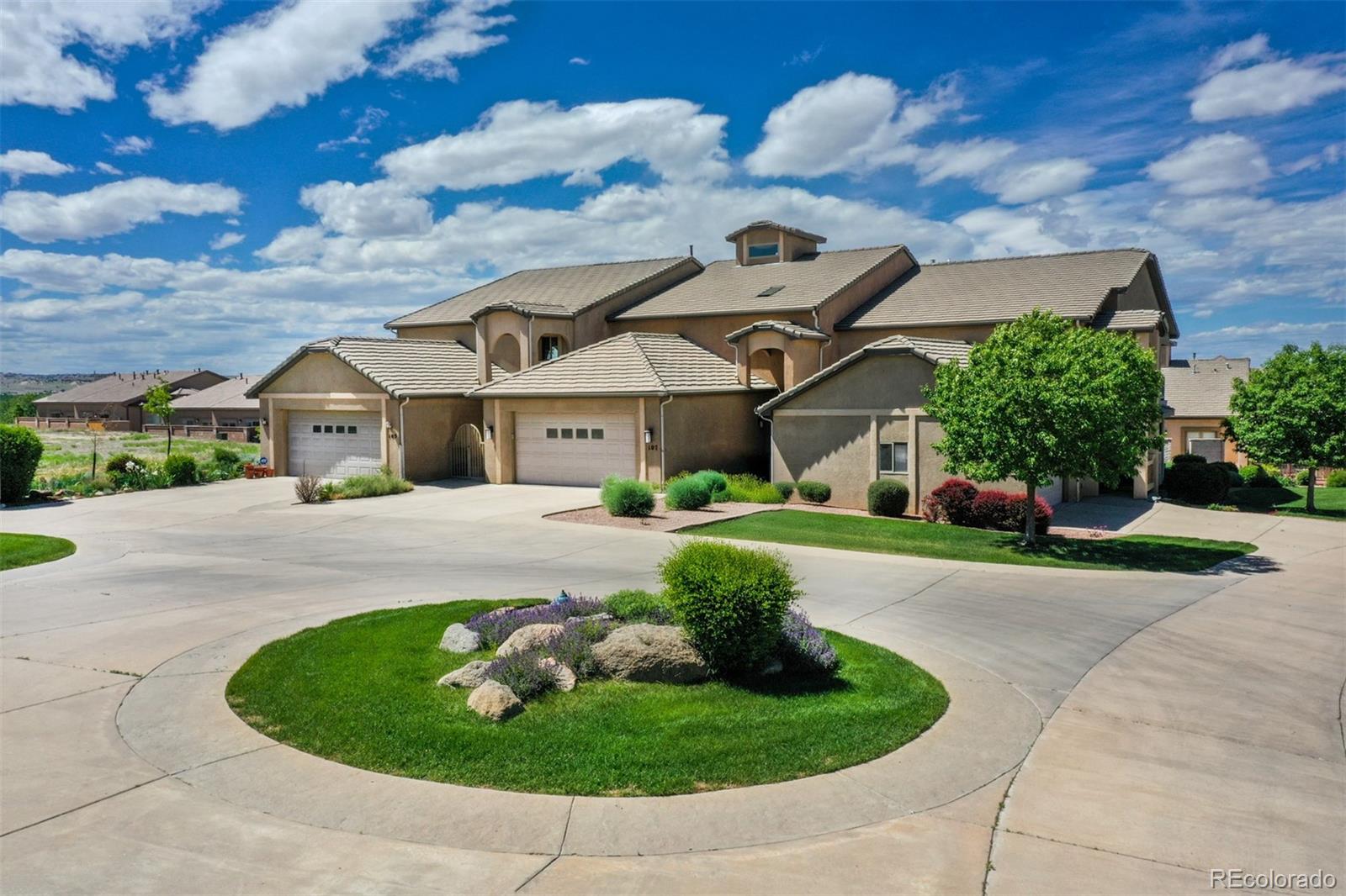 MLS Image #47 for 105  aberdeen bluff ,pueblo, Colorado