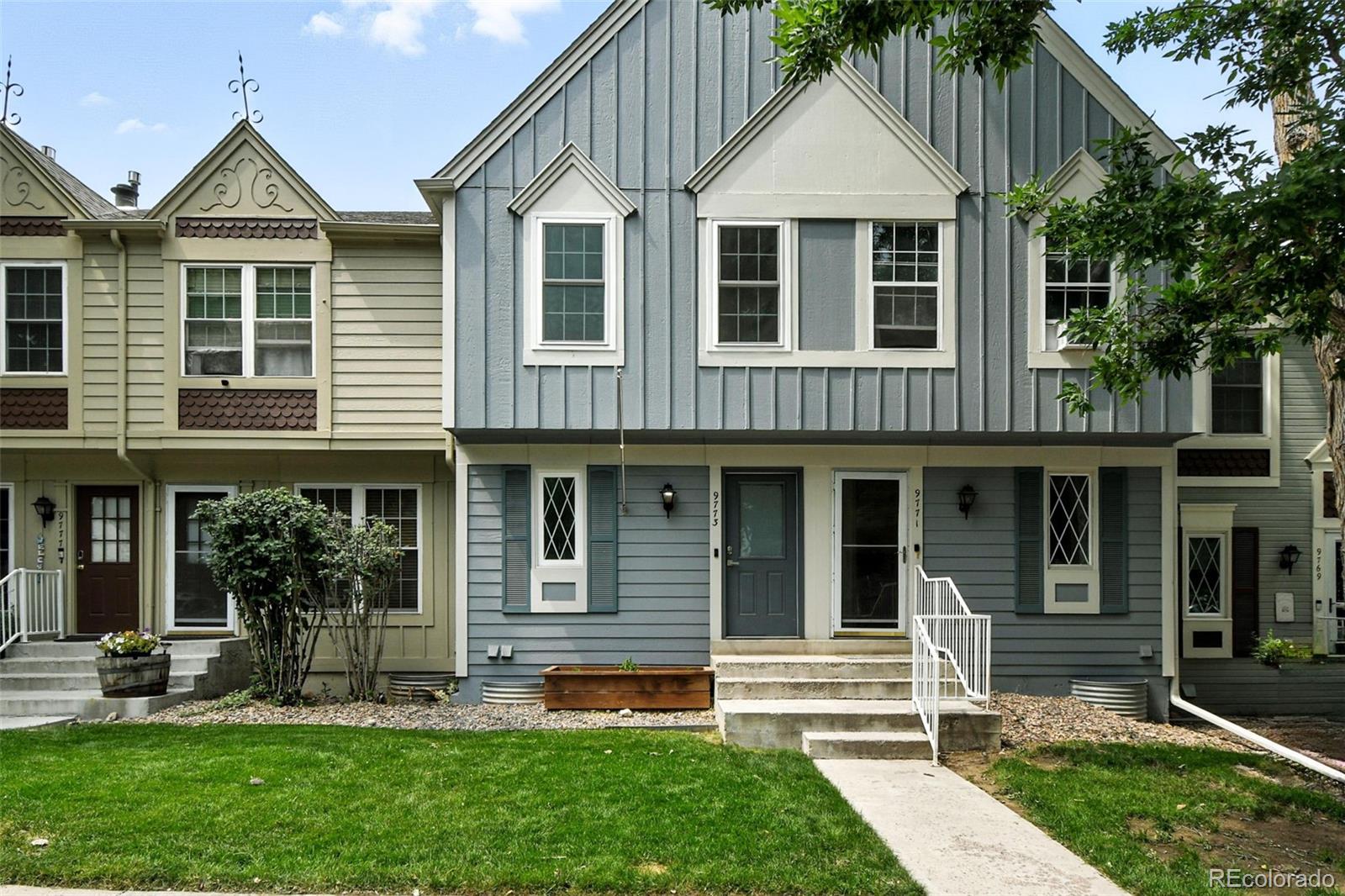 MLS Image #0 for 9773 w cornell place,lakewood, Colorado