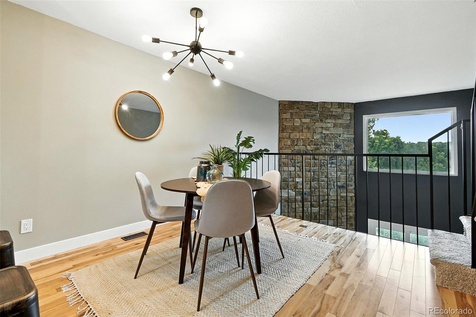 MLS Image #10 for 9773 w cornell place,lakewood, Colorado