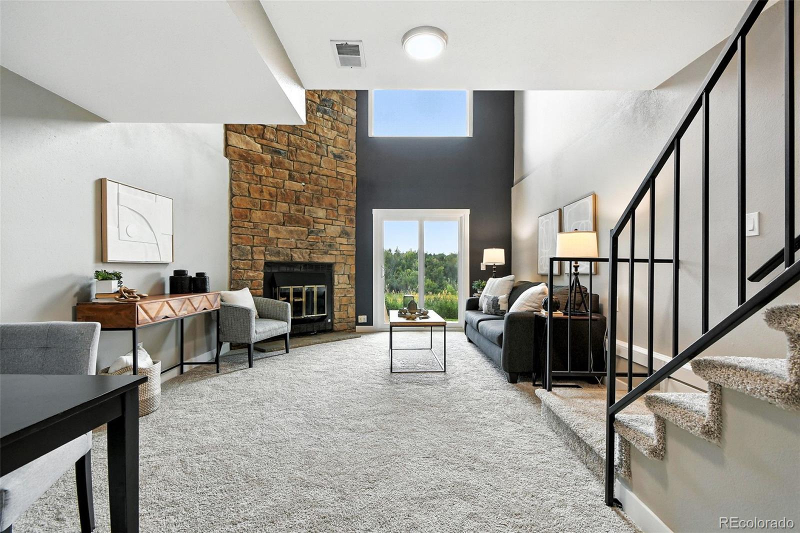 MLS Image #4 for 9773 w cornell place,lakewood, Colorado