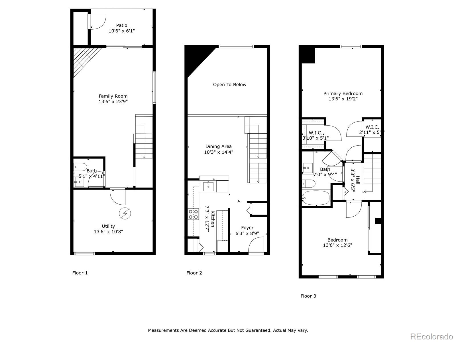 MLS Image #41 for 9773 w cornell place,lakewood, Colorado
