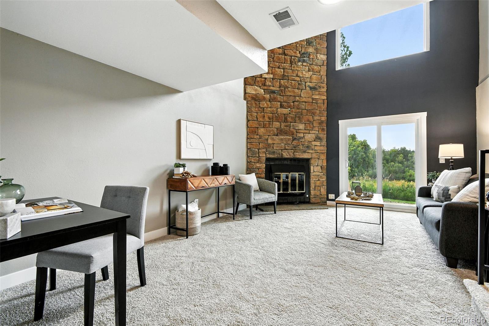 MLS Image #5 for 9773 w cornell place,lakewood, Colorado
