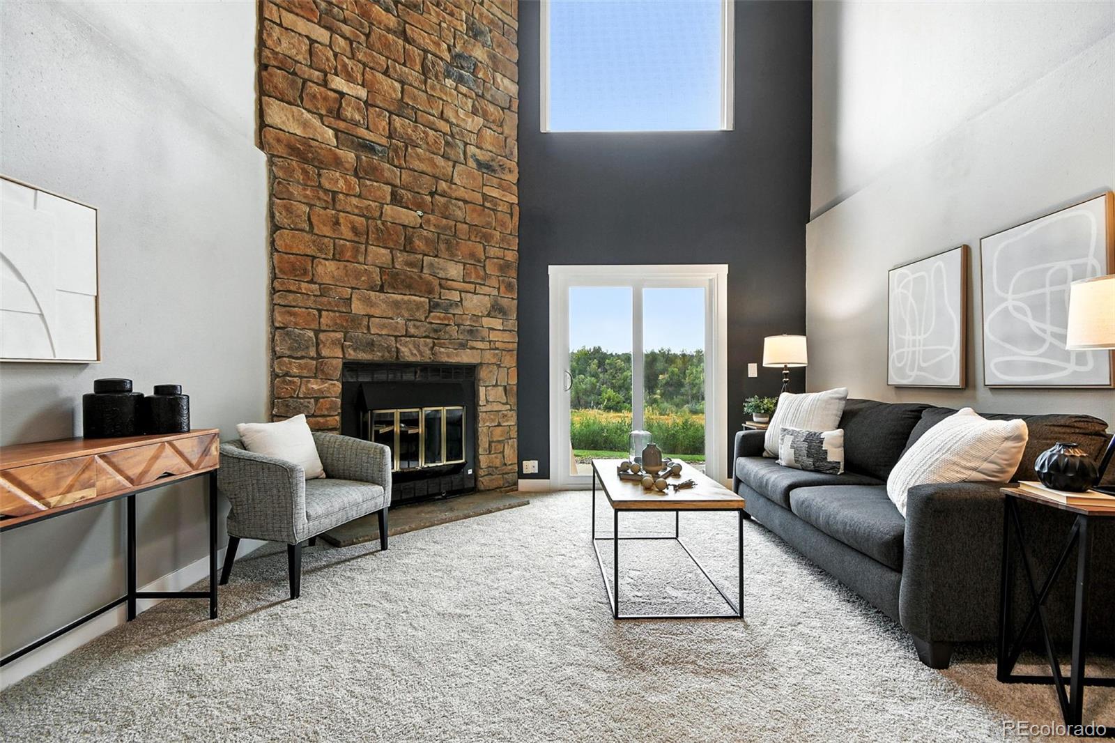MLS Image #6 for 9773 w cornell place,lakewood, Colorado