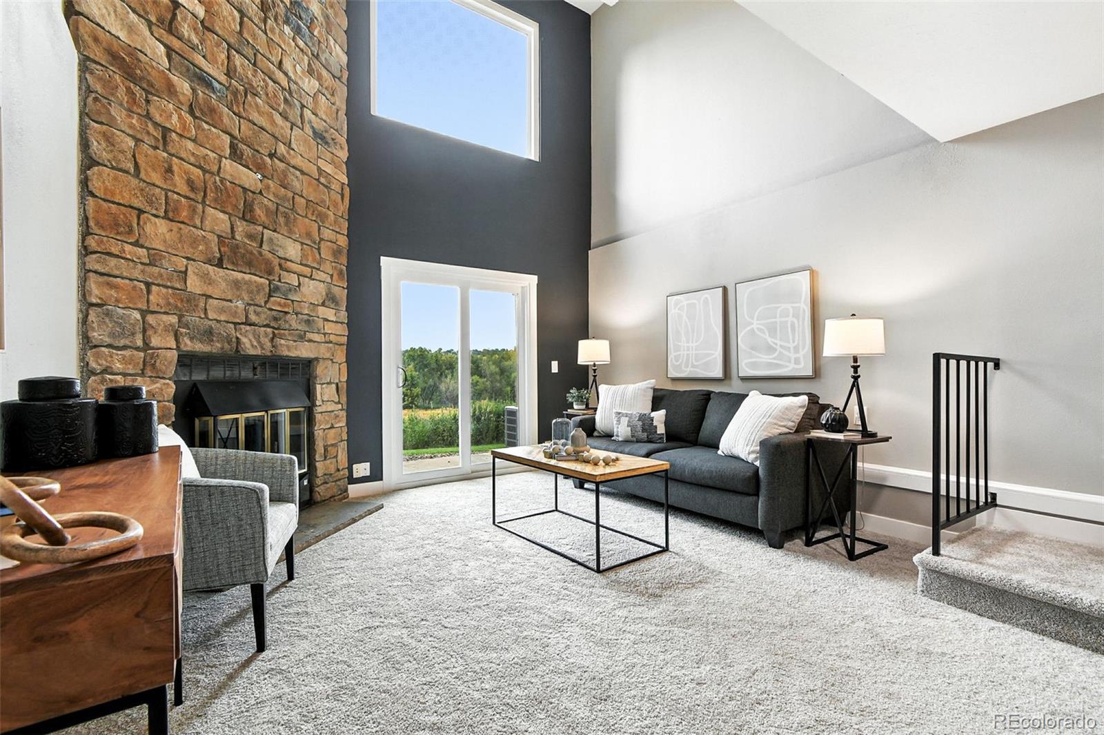 MLS Image #7 for 9773 w cornell place,lakewood, Colorado