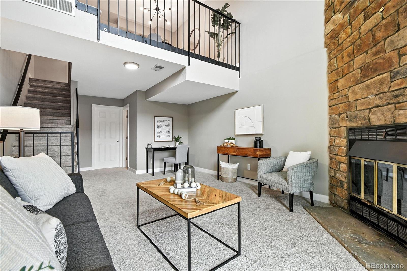 MLS Image #8 for 9773 w cornell place,lakewood, Colorado