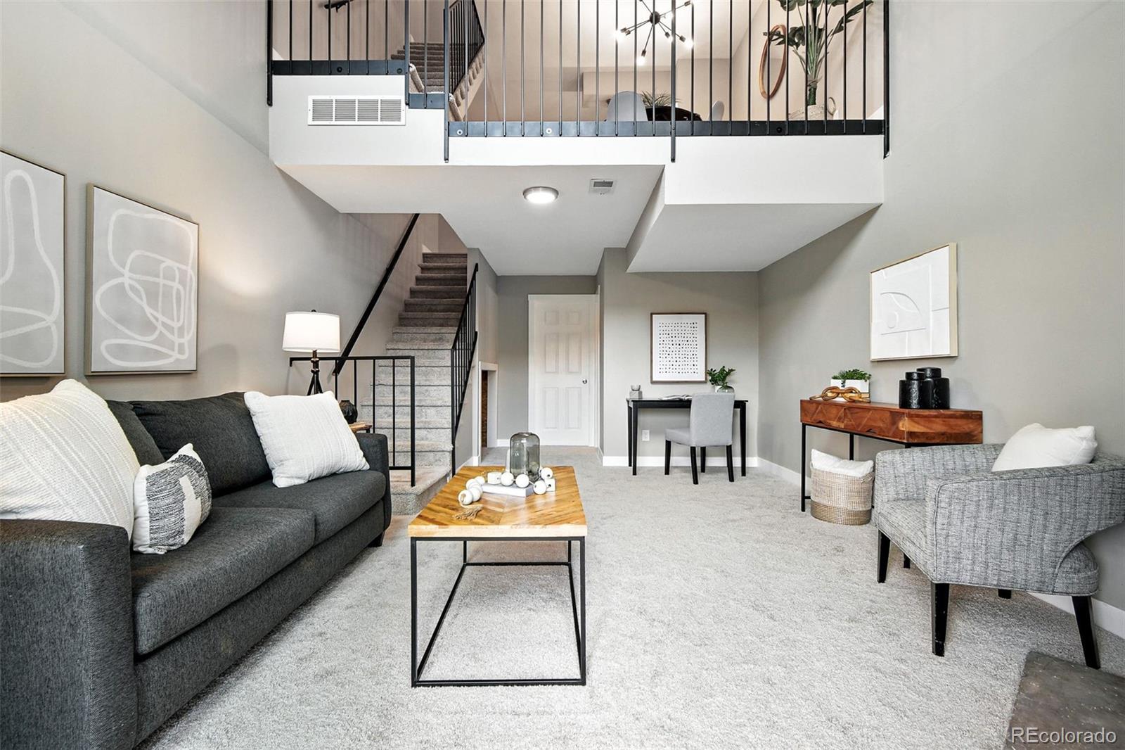MLS Image #9 for 9773 w cornell place,lakewood, Colorado