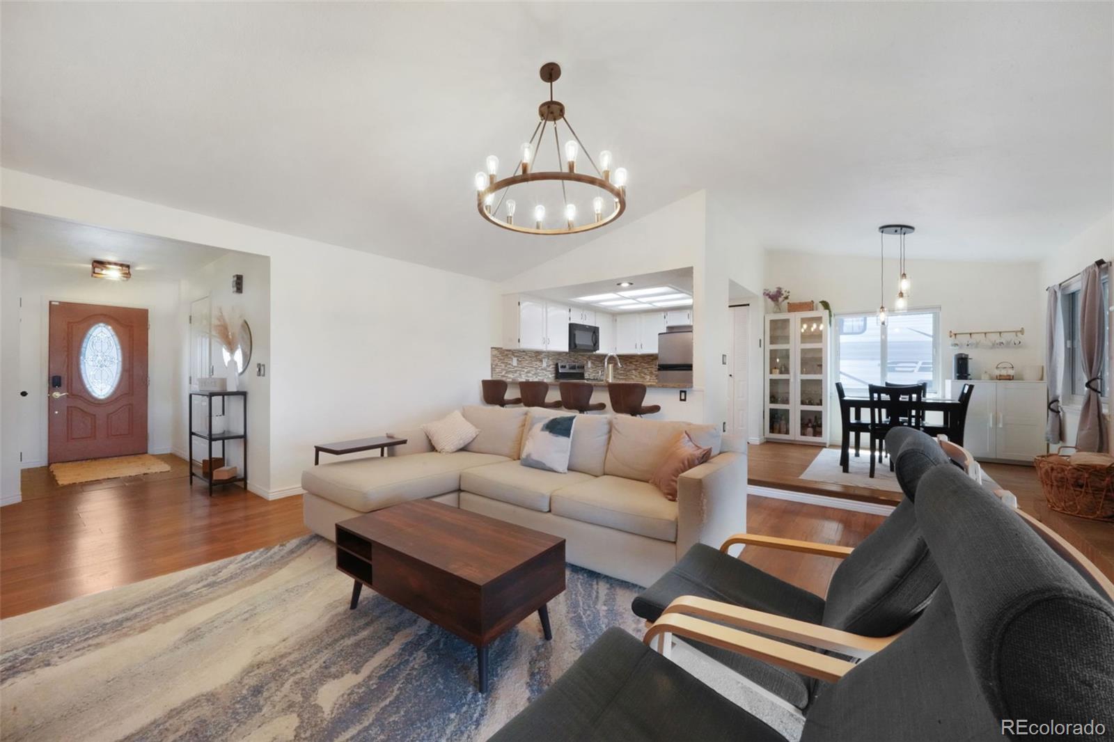 MLS Image #2 for 18714 e utah circle,aurora, Colorado
