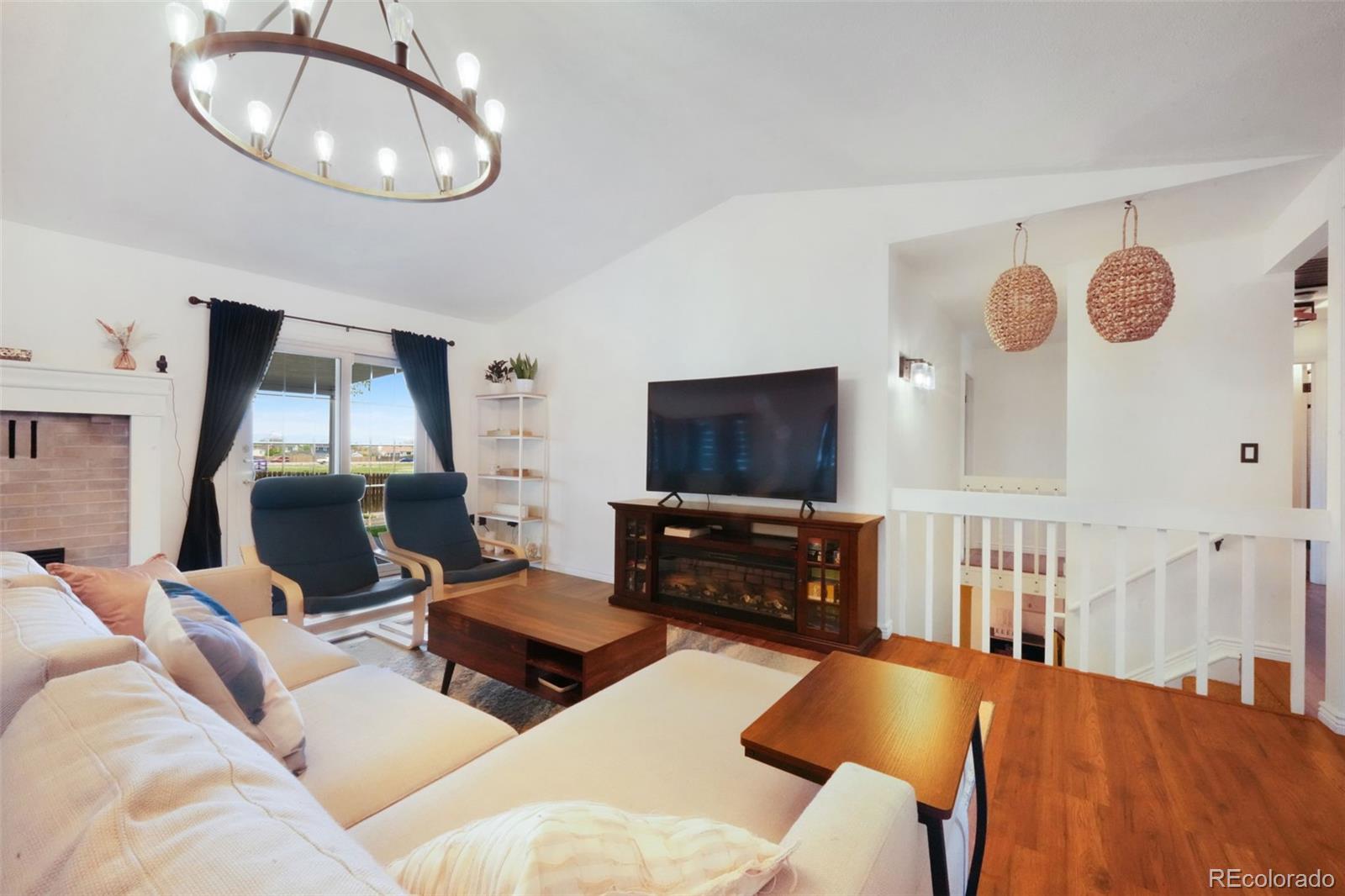 MLS Image #4 for 18714 e utah circle,aurora, Colorado