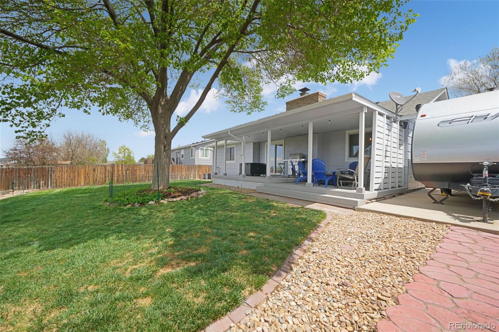 MLS Image #41 for 18714 e utah circle,aurora, Colorado
