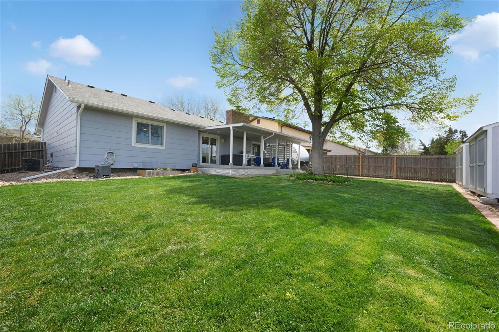 MLS Image #42 for 18714 e utah circle,aurora, Colorado