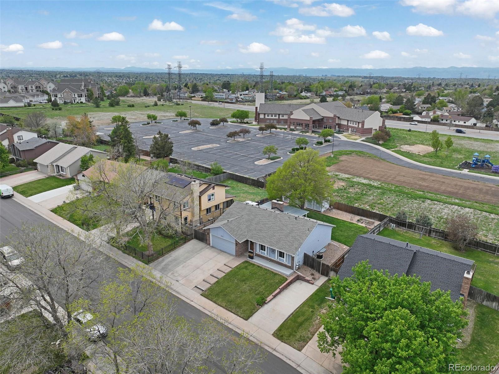 MLS Image #45 for 18714 e utah circle,aurora, Colorado
