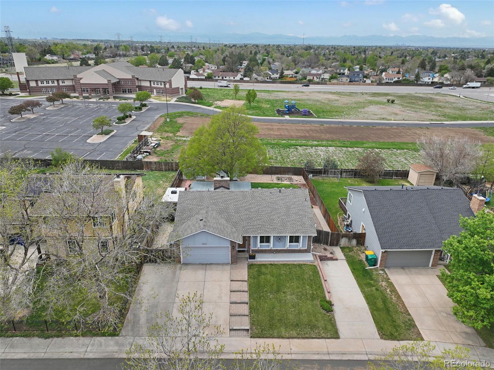 MLS Image #46 for 18714 e utah circle,aurora, Colorado