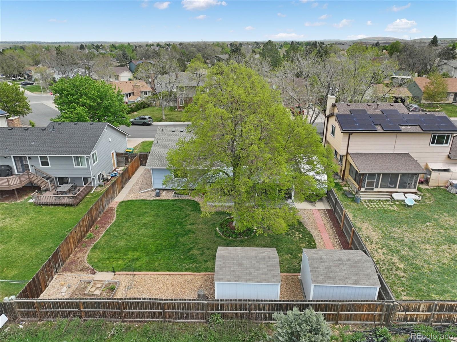 MLS Image #47 for 18714 e utah circle,aurora, Colorado