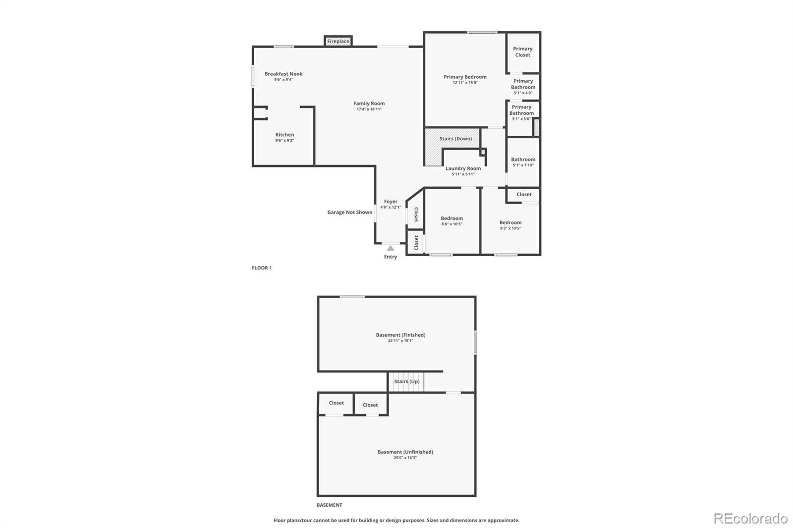 MLS Image #49 for 18714 e utah circle,aurora, Colorado