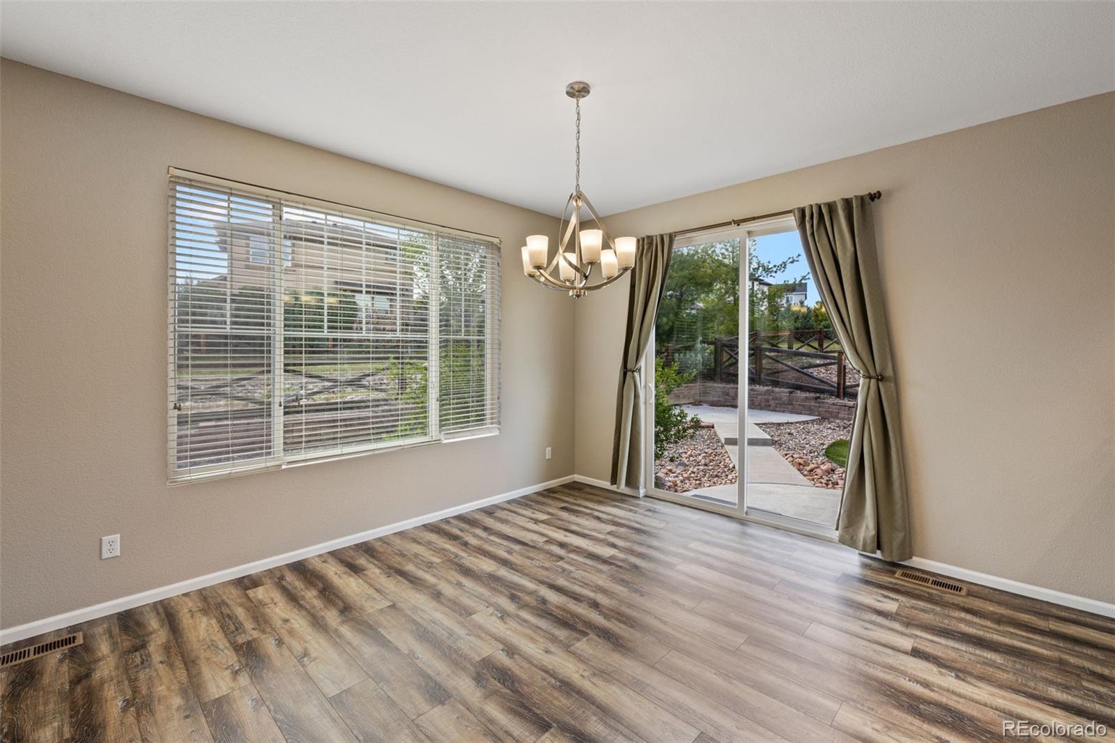 MLS Image #10 for 8216  mahogany wood court,colorado springs, Colorado