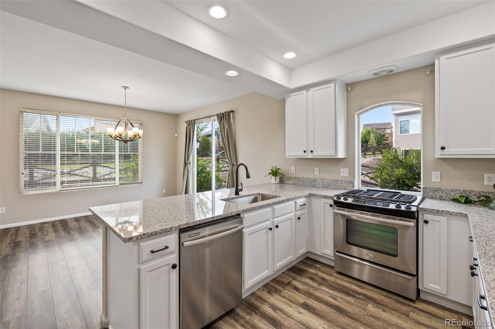 MLS Image #13 for 8216  mahogany wood court,colorado springs, Colorado