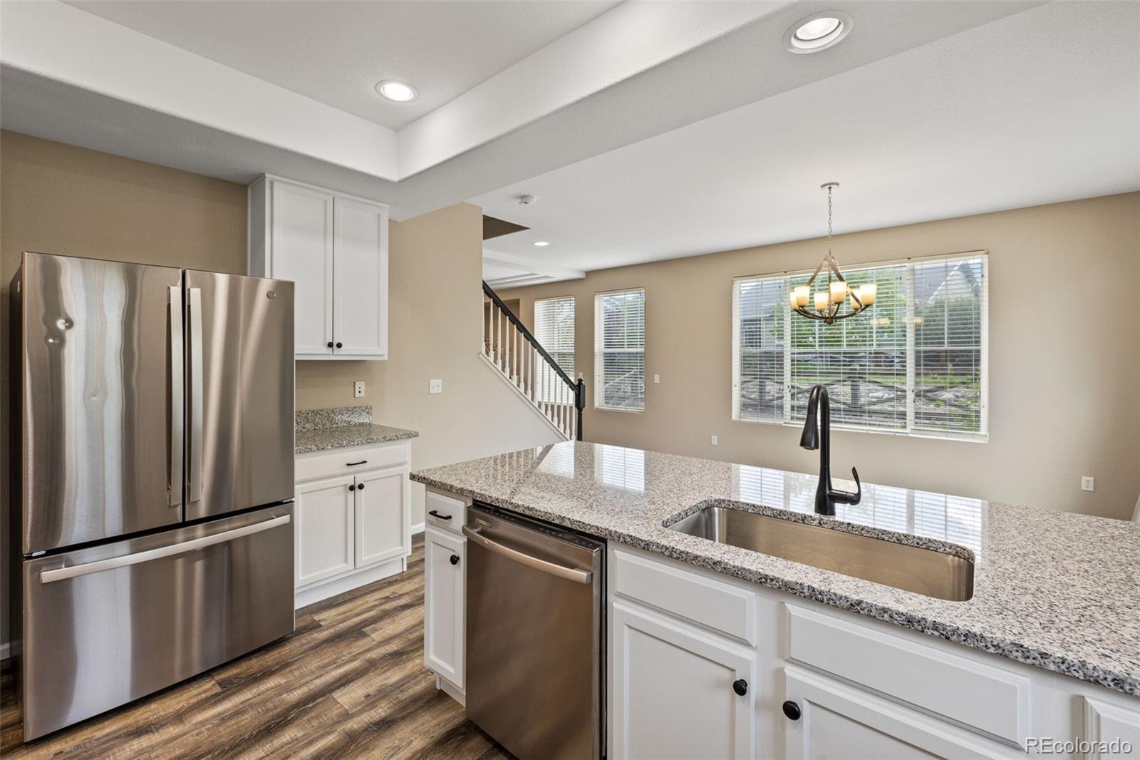 MLS Image #14 for 8216  mahogany wood court,colorado springs, Colorado