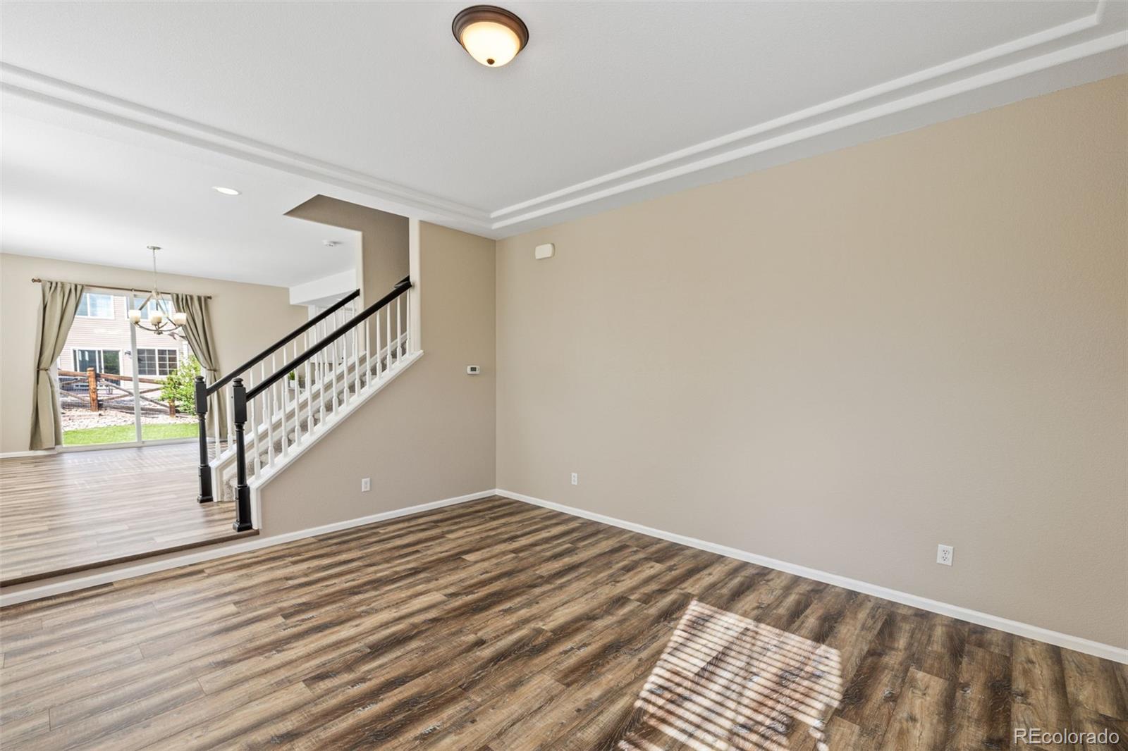 MLS Image #3 for 8216  mahogany wood court,colorado springs, Colorado