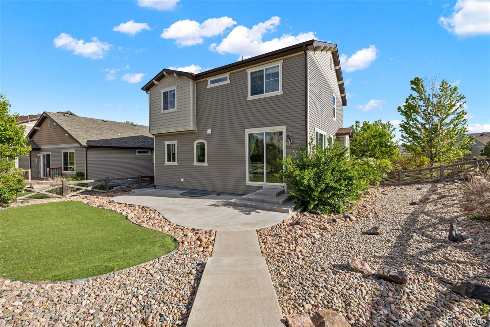 MLS Image #38 for 8216  mahogany wood court,colorado springs, Colorado
