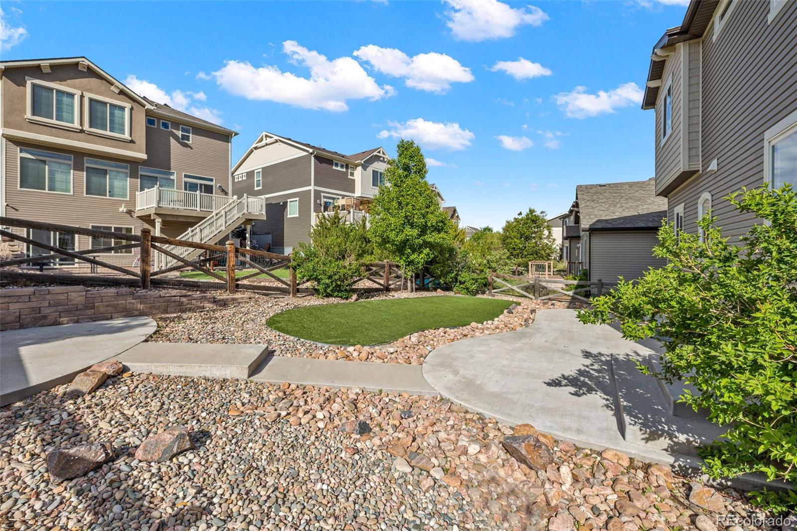 MLS Image #39 for 8216  mahogany wood court,colorado springs, Colorado