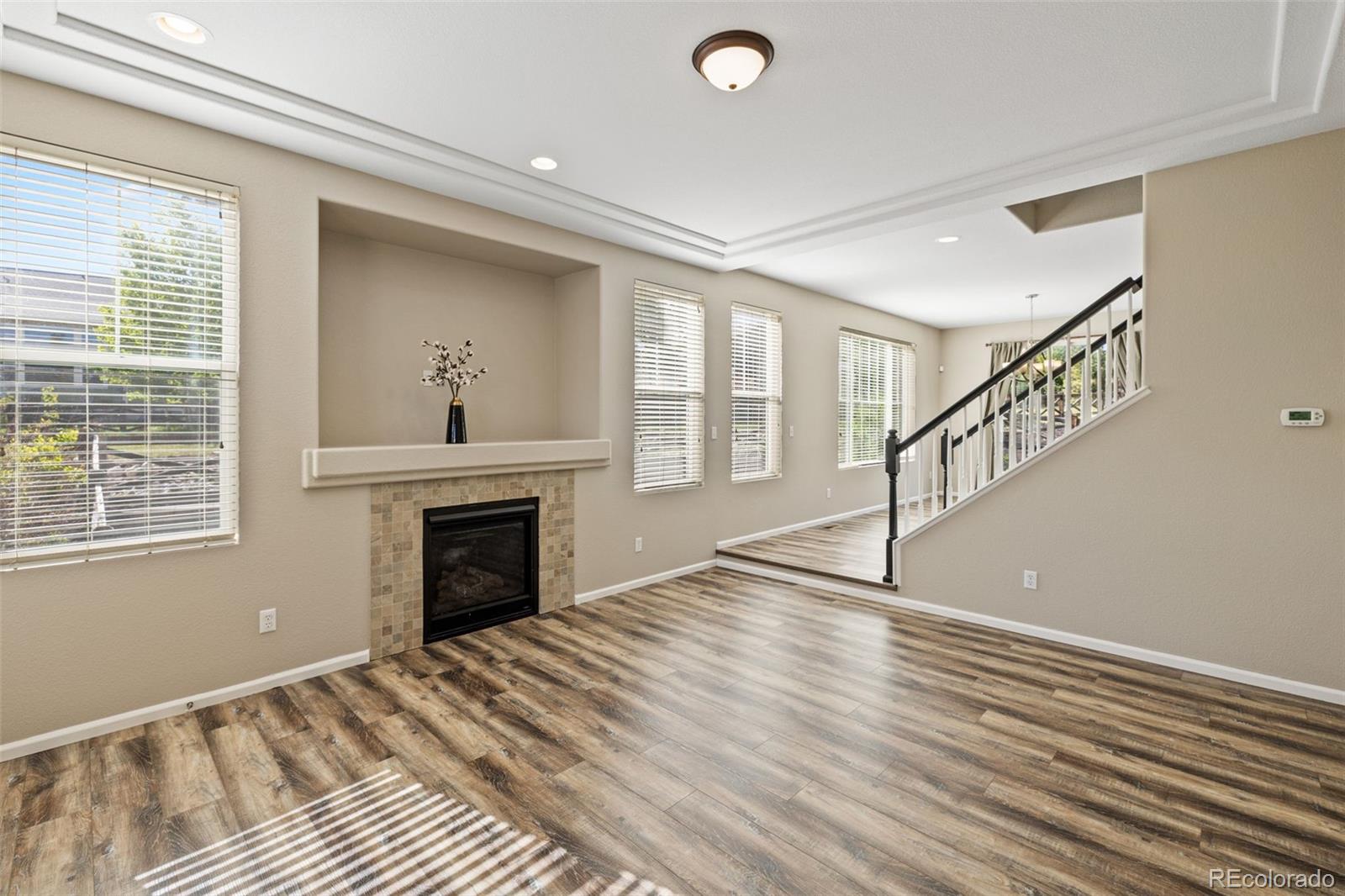 MLS Image #4 for 8216  mahogany wood court,colorado springs, Colorado