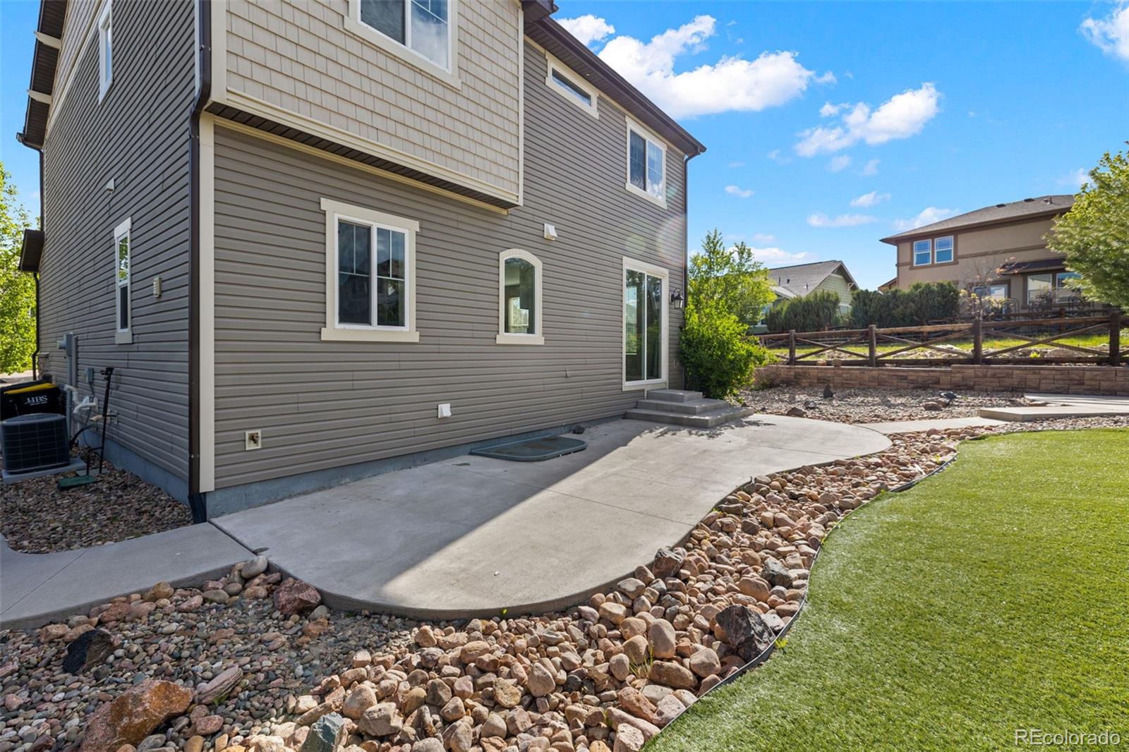 MLS Image #40 for 8216  mahogany wood court,colorado springs, Colorado