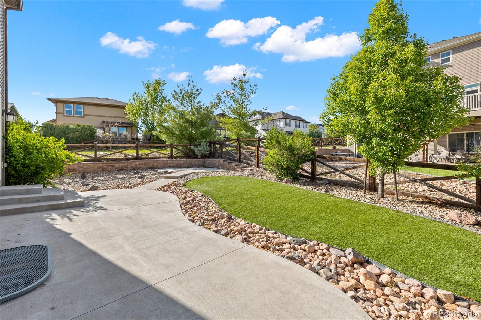 MLS Image #41 for 8216  mahogany wood court,colorado springs, Colorado