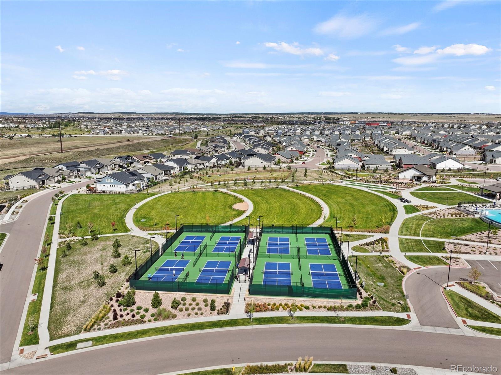 MLS Image #42 for 8216  mahogany wood court,colorado springs, Colorado