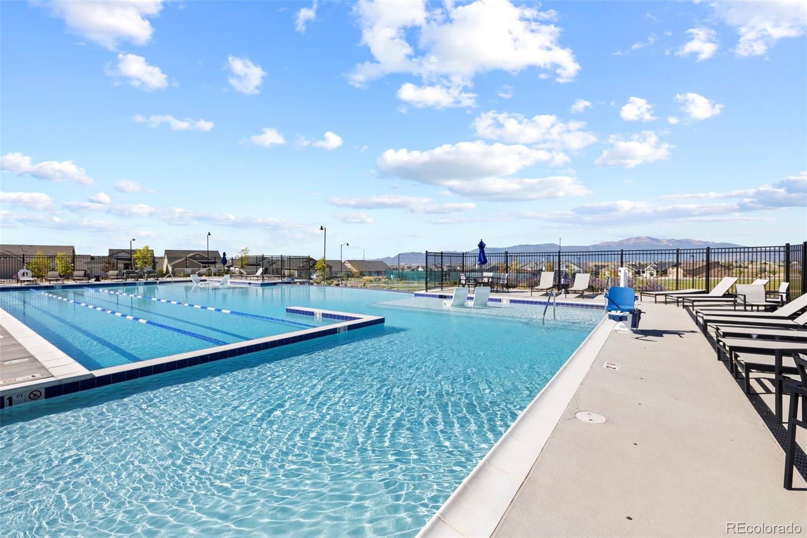 MLS Image #44 for 8216  mahogany wood court,colorado springs, Colorado