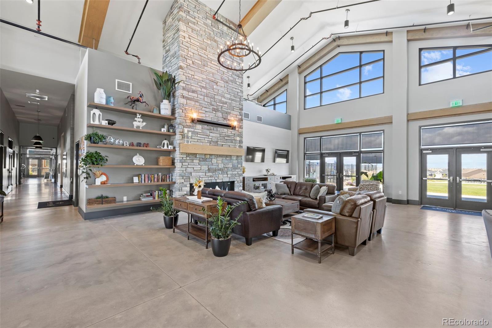 MLS Image #46 for 8216  mahogany wood court,colorado springs, Colorado