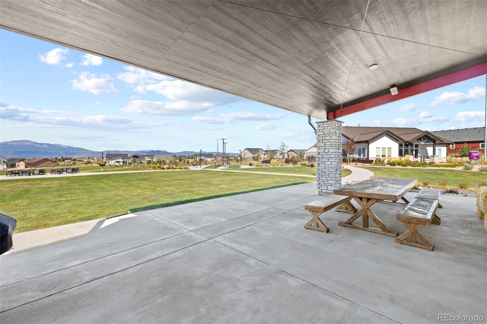 MLS Image #48 for 8216  mahogany wood court,colorado springs, Colorado