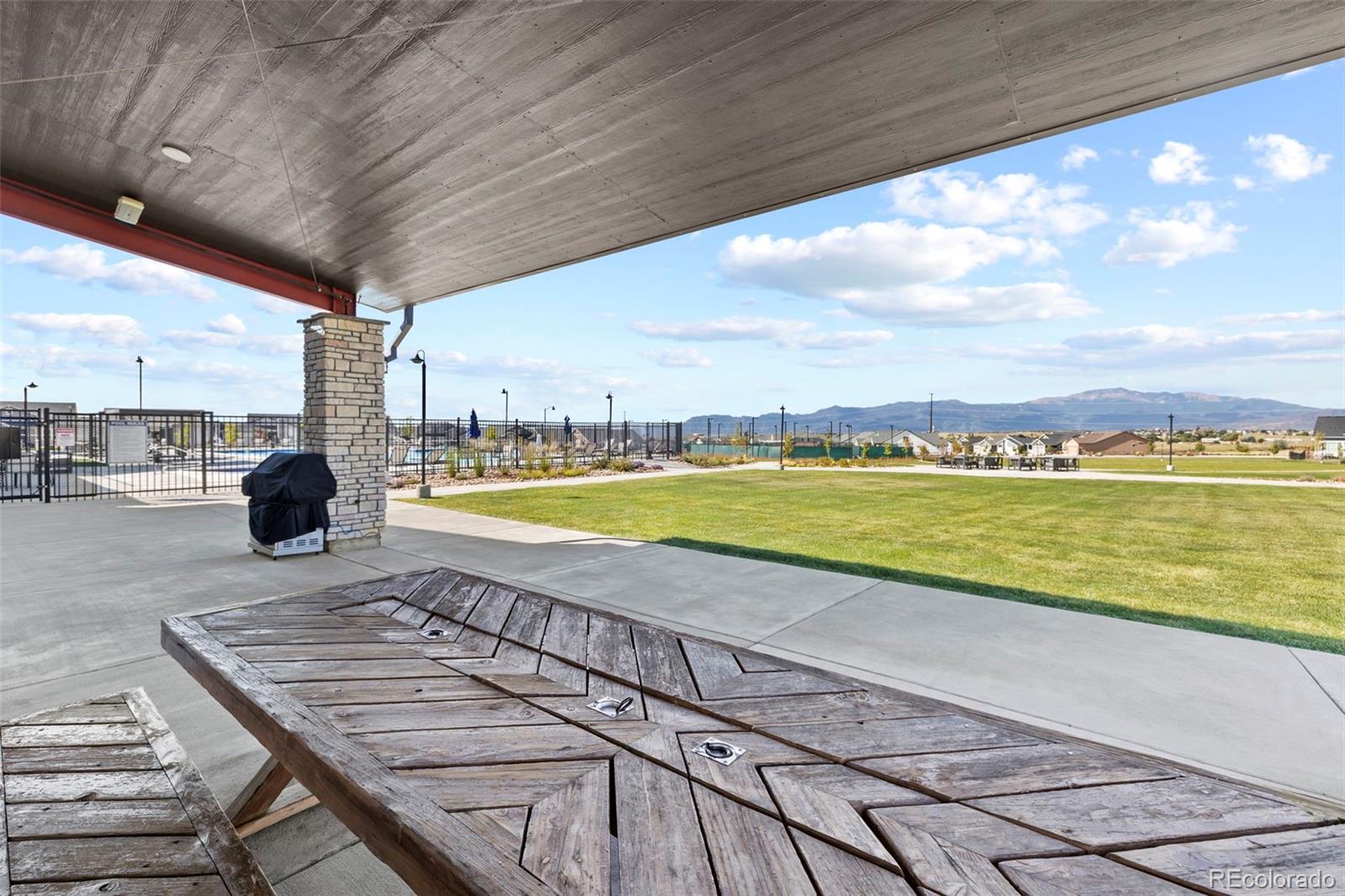 MLS Image #49 for 8216  mahogany wood court,colorado springs, Colorado