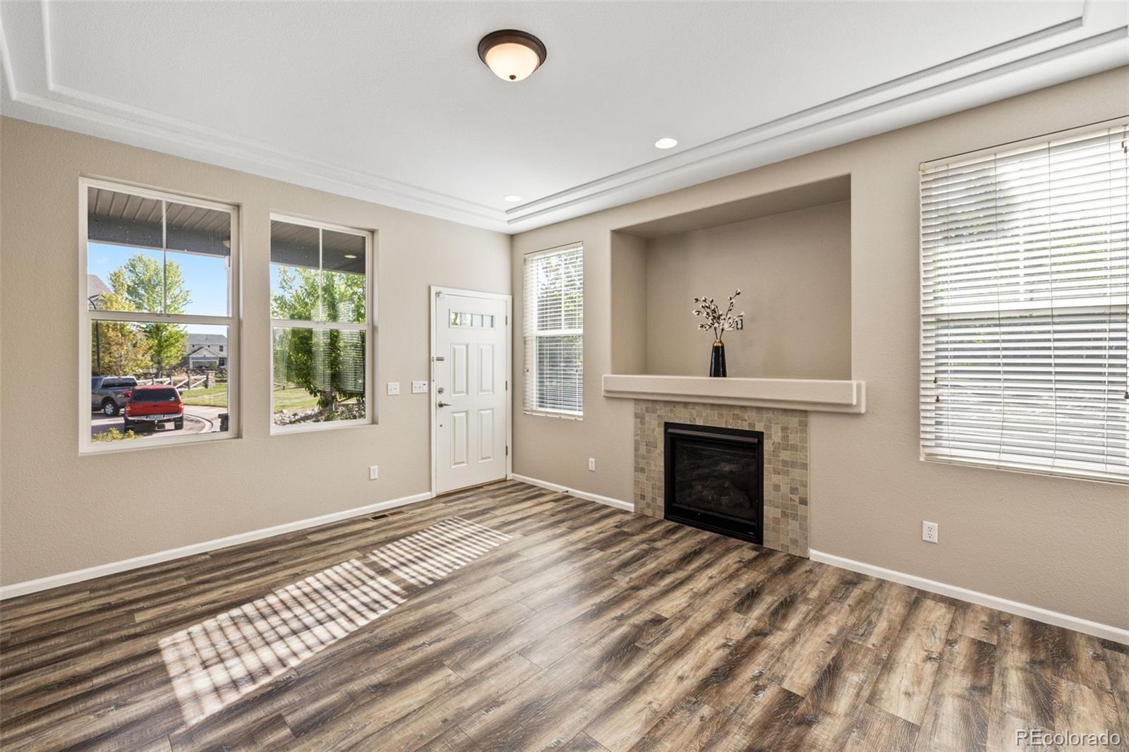 MLS Image #5 for 8216  mahogany wood court,colorado springs, Colorado