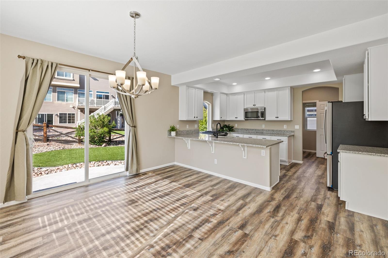 MLS Image #7 for 8216  mahogany wood court,colorado springs, Colorado