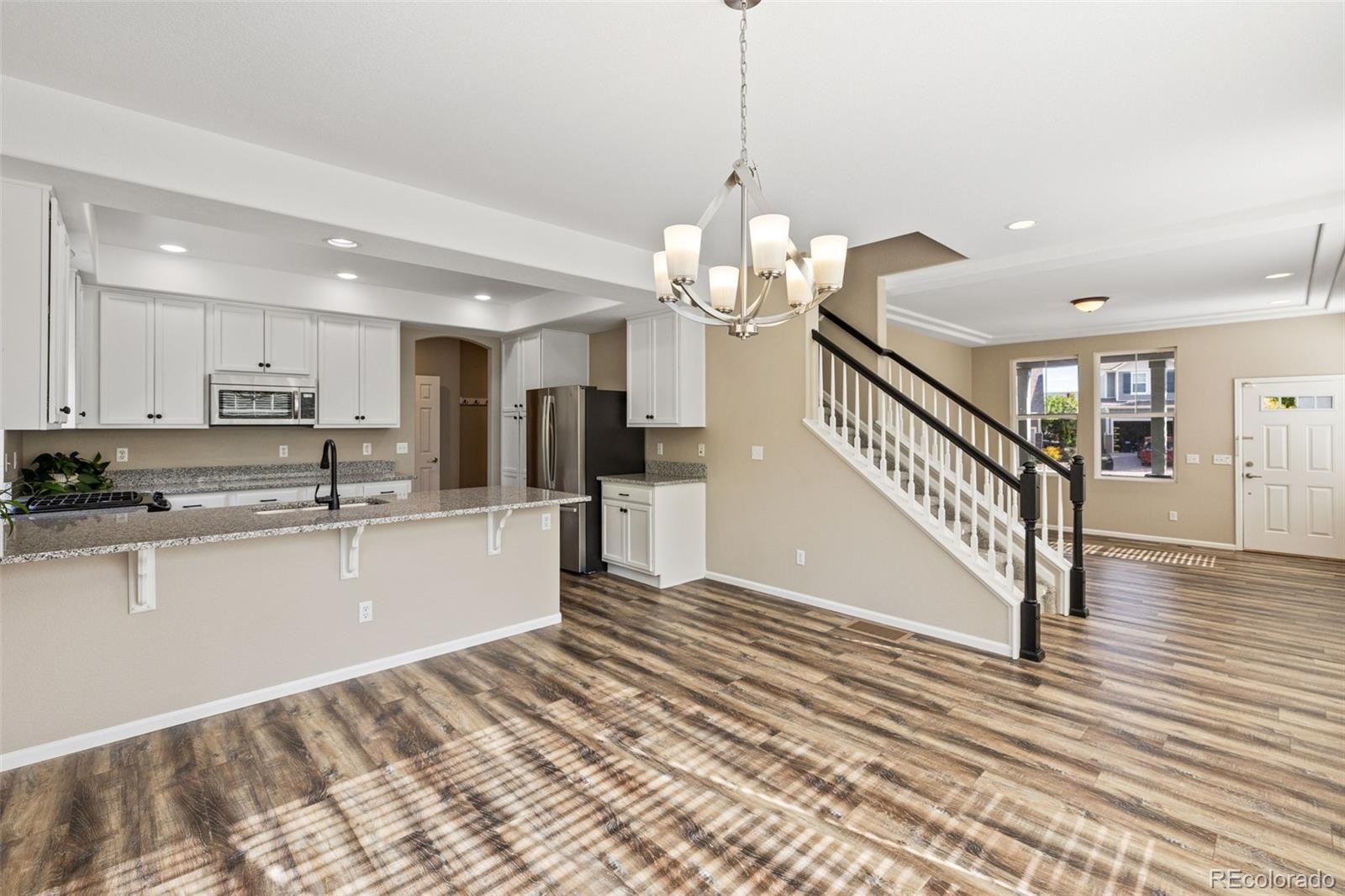 MLS Image #8 for 8216  mahogany wood court,colorado springs, Colorado