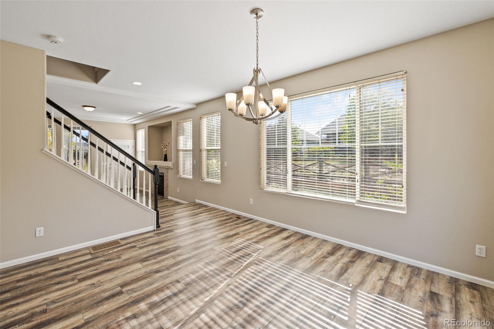 MLS Image #9 for 8216  mahogany wood court,colorado springs, Colorado